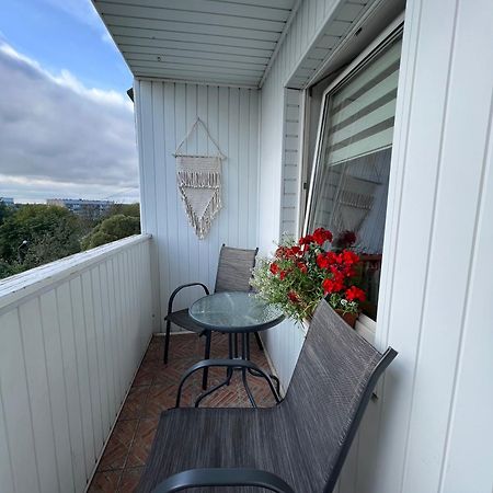Amazing view apartment Jelgava Esterno foto