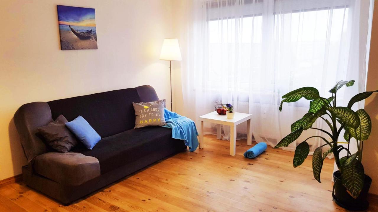 Amazing view apartment Jelgava Esterno foto