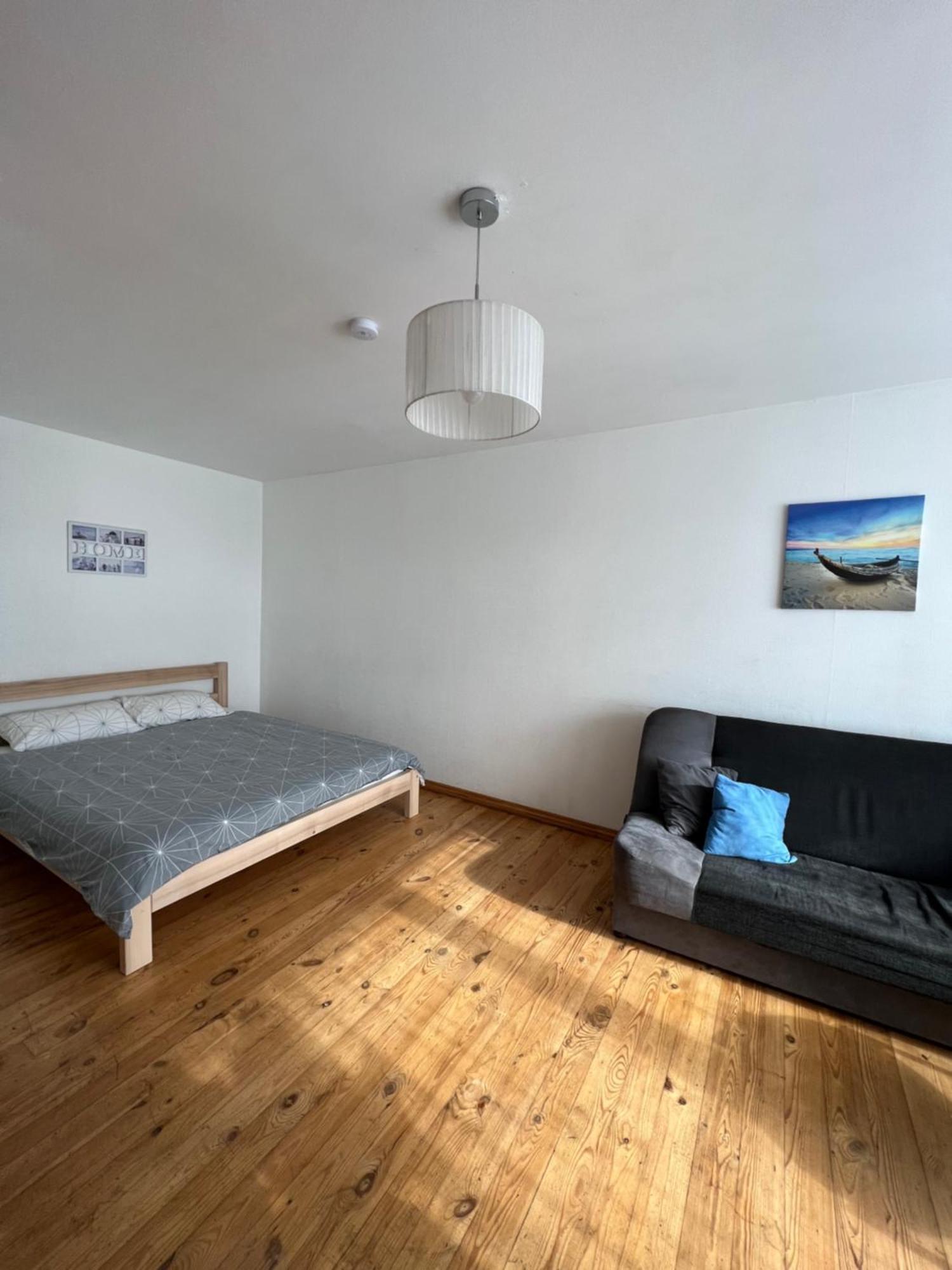 Amazing view apartment Jelgava Esterno foto