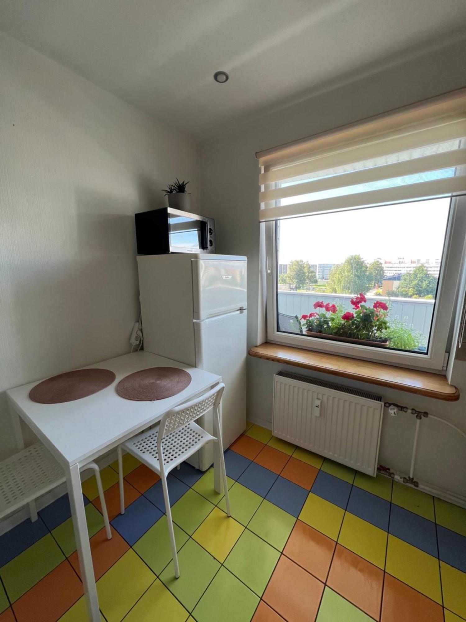 Amazing view apartment Jelgava Esterno foto