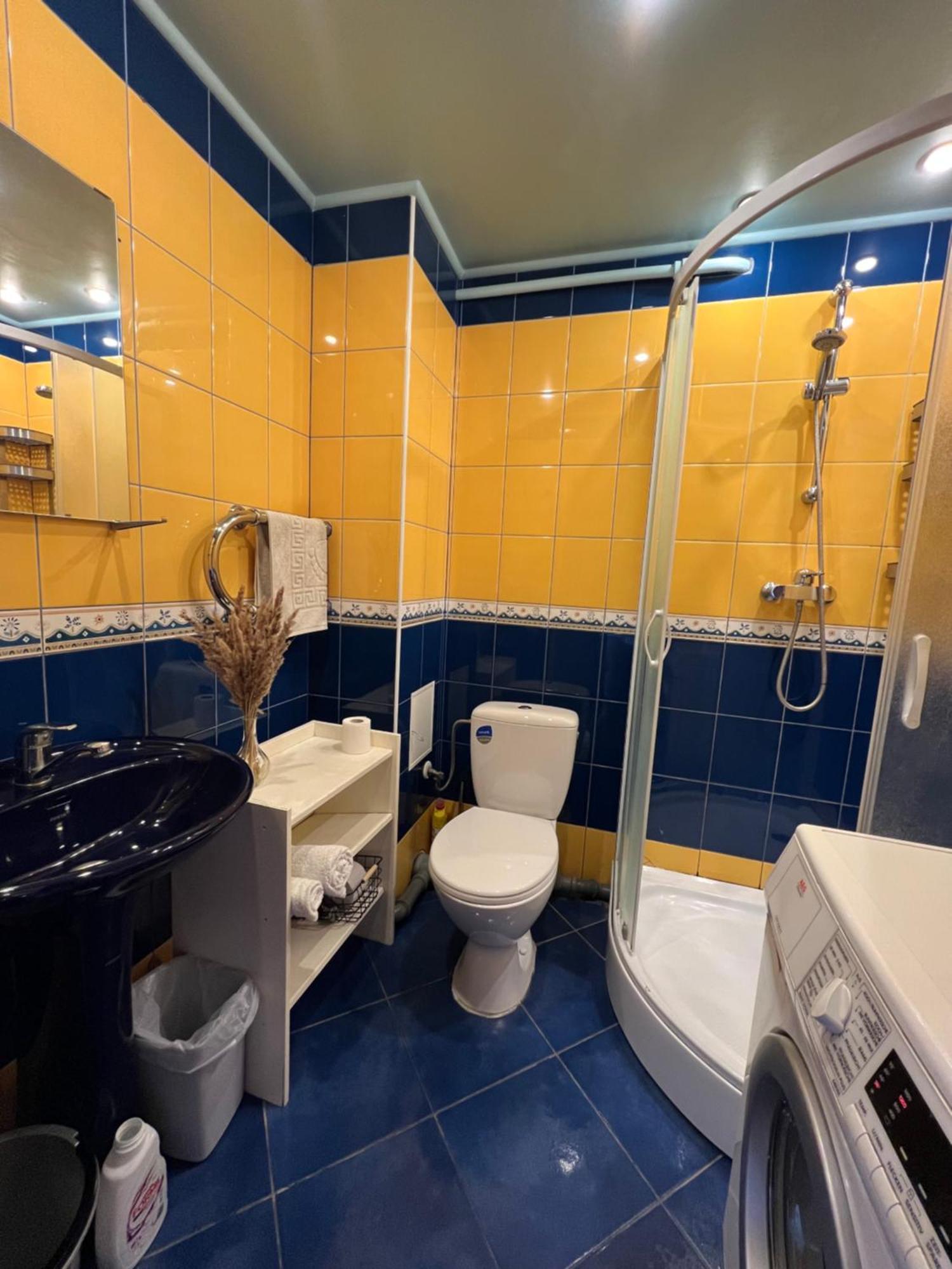 Amazing view apartment Jelgava Esterno foto