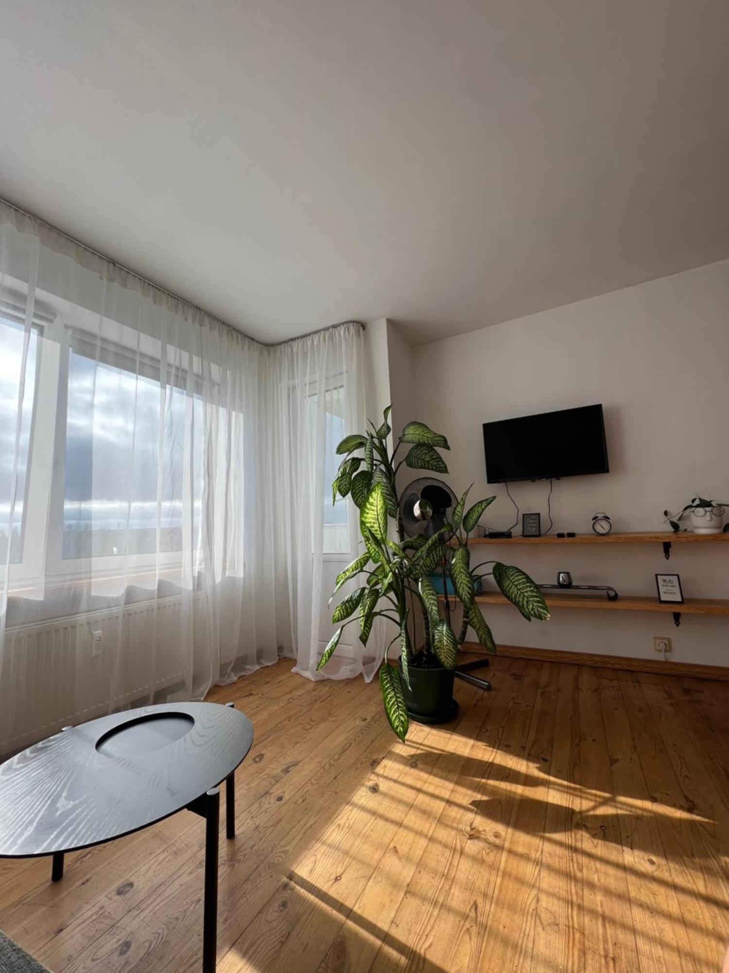Amazing view apartment Jelgava Esterno foto