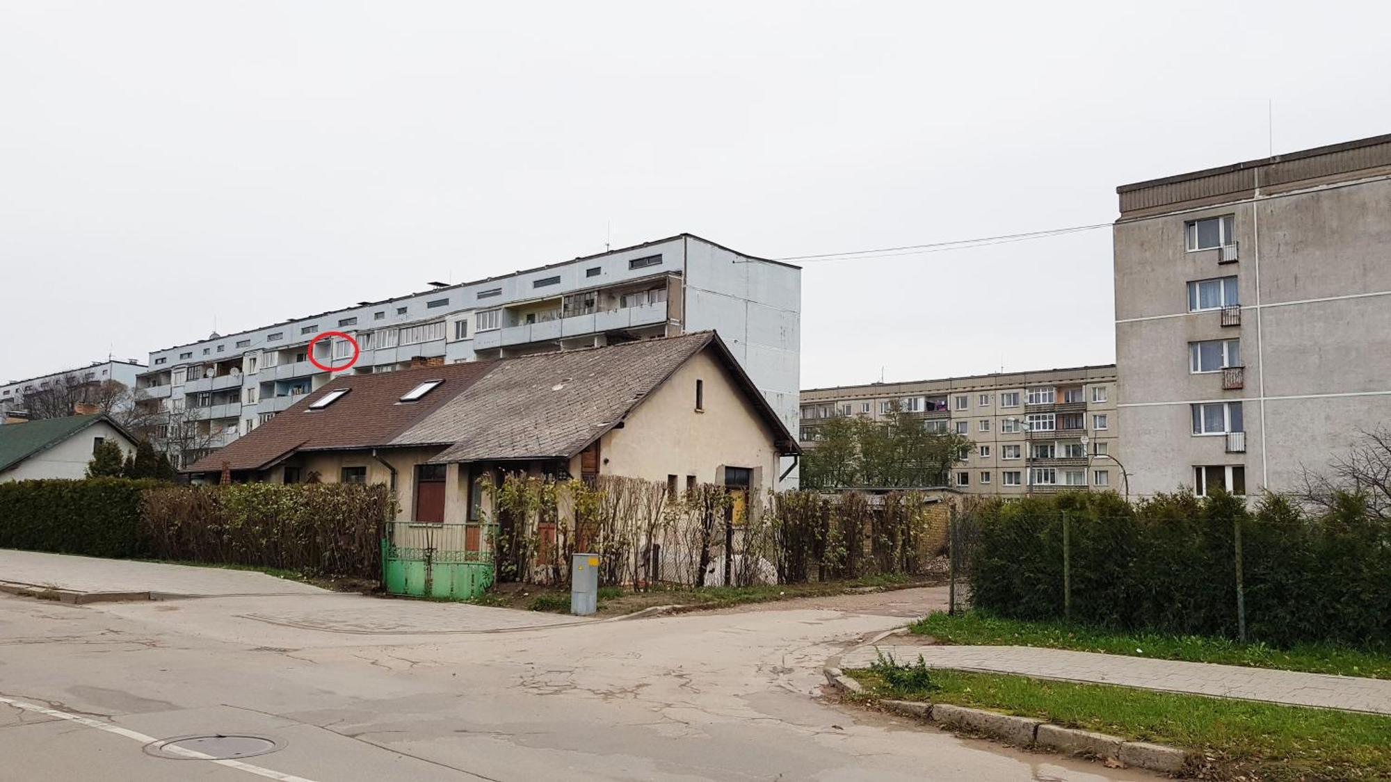 Amazing view apartment Jelgava Esterno foto