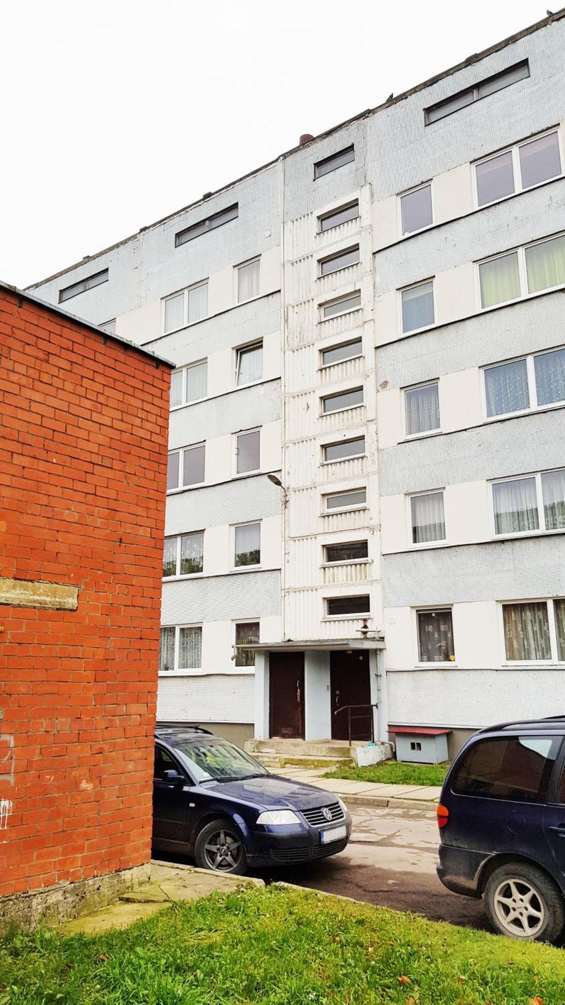 Amazing view apartment Jelgava Esterno foto
