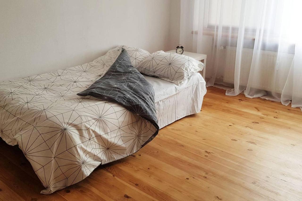 Amazing view apartment Jelgava Esterno foto