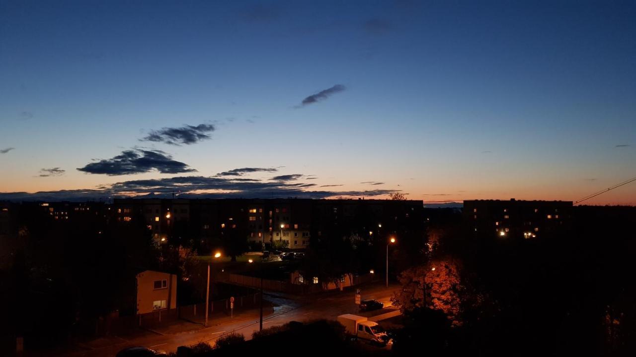 Amazing view apartment Jelgava Esterno foto